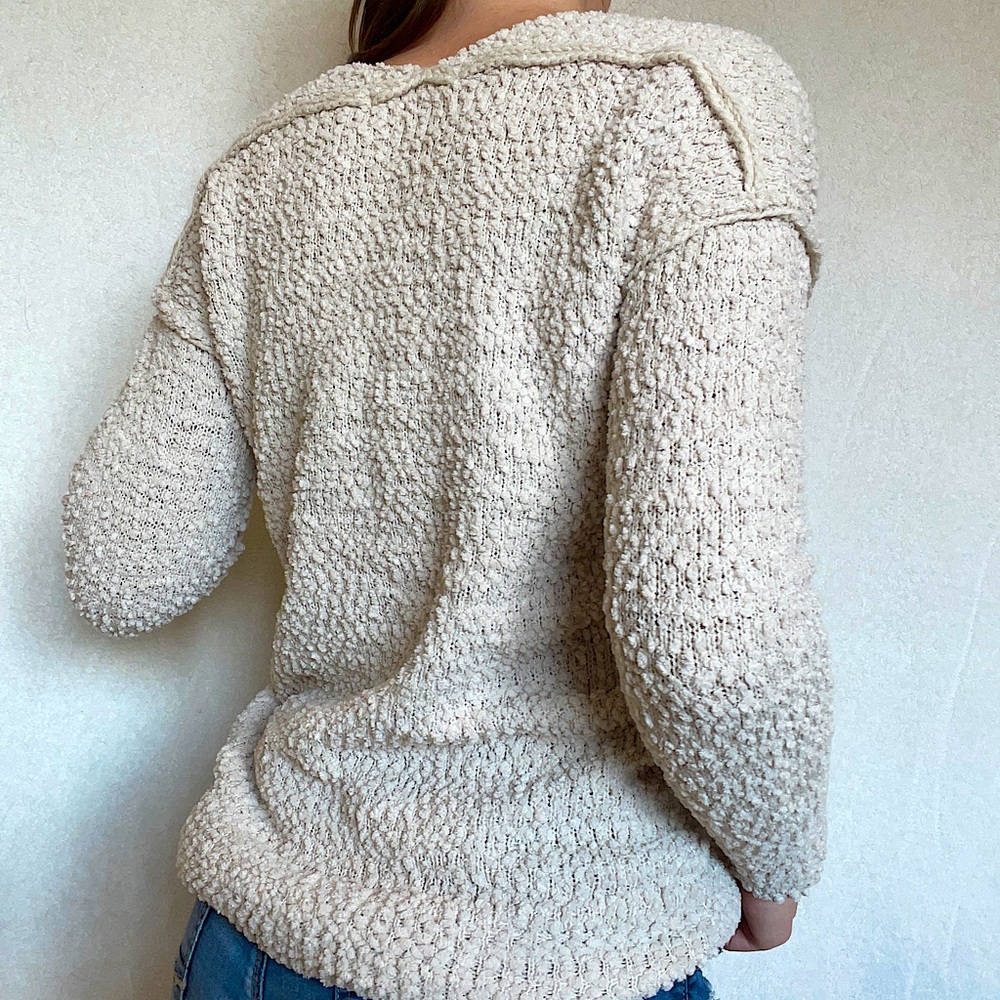 Sweater - Picture 2 of 3